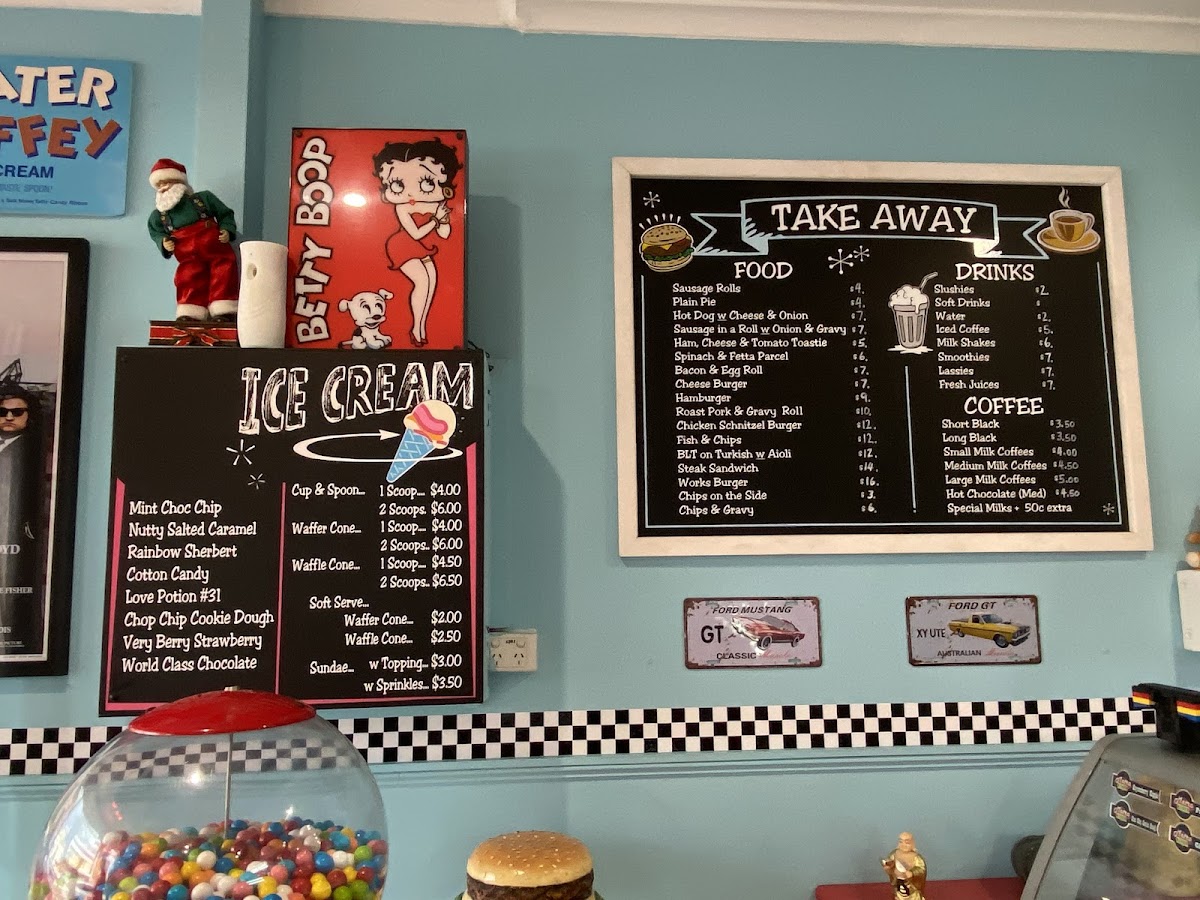 Menu Photo 8