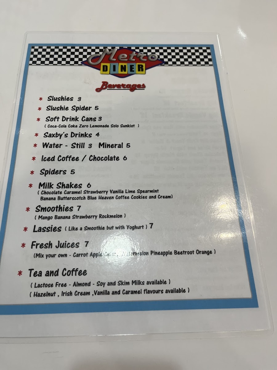 Menu Photo 9
