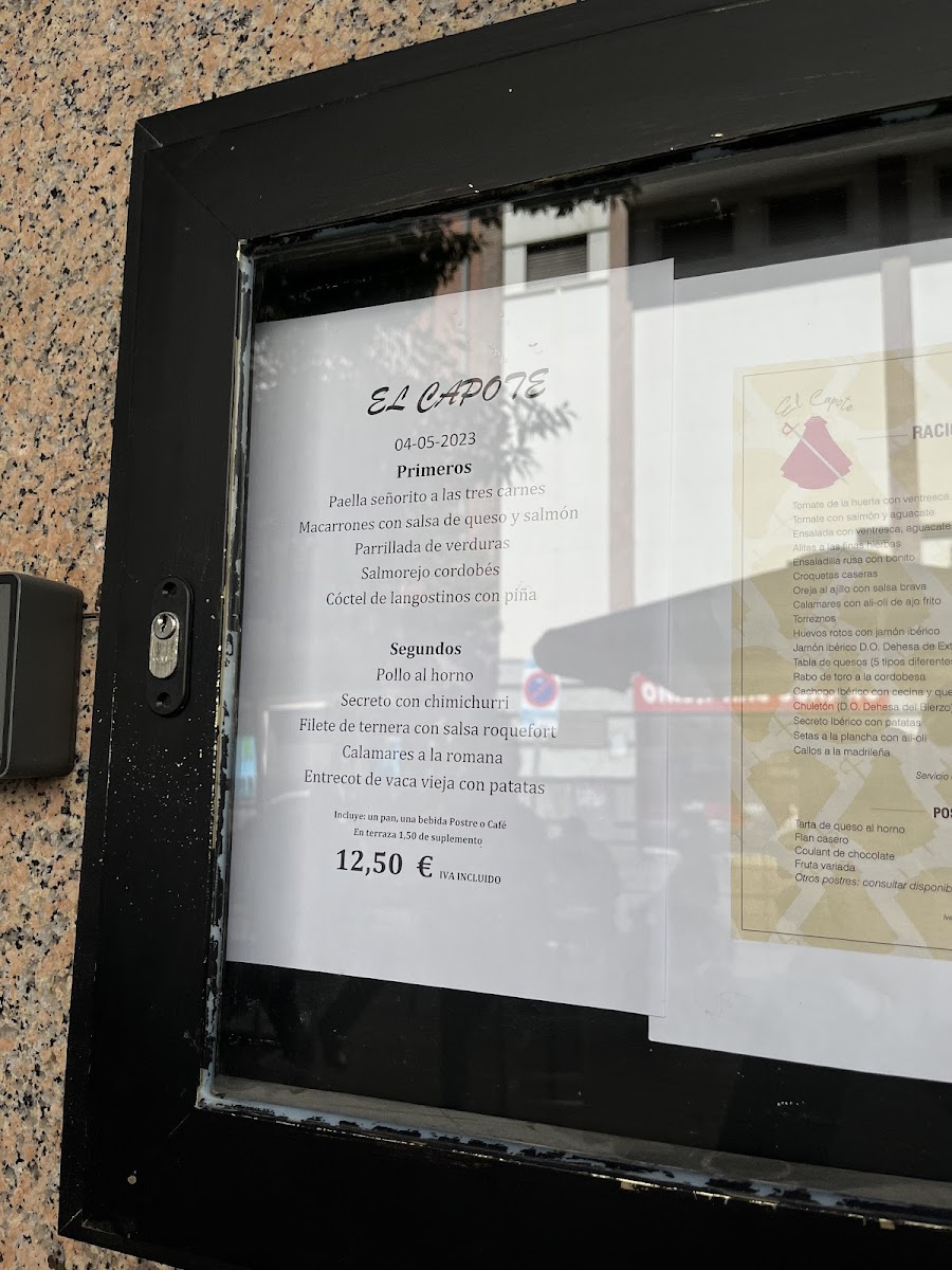 Menu Photo 6