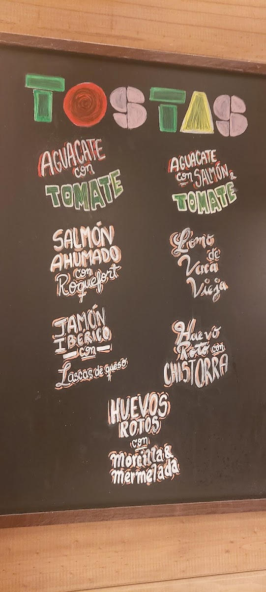Menu Photo 7