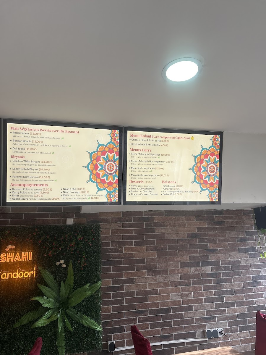 Menu Photo 10