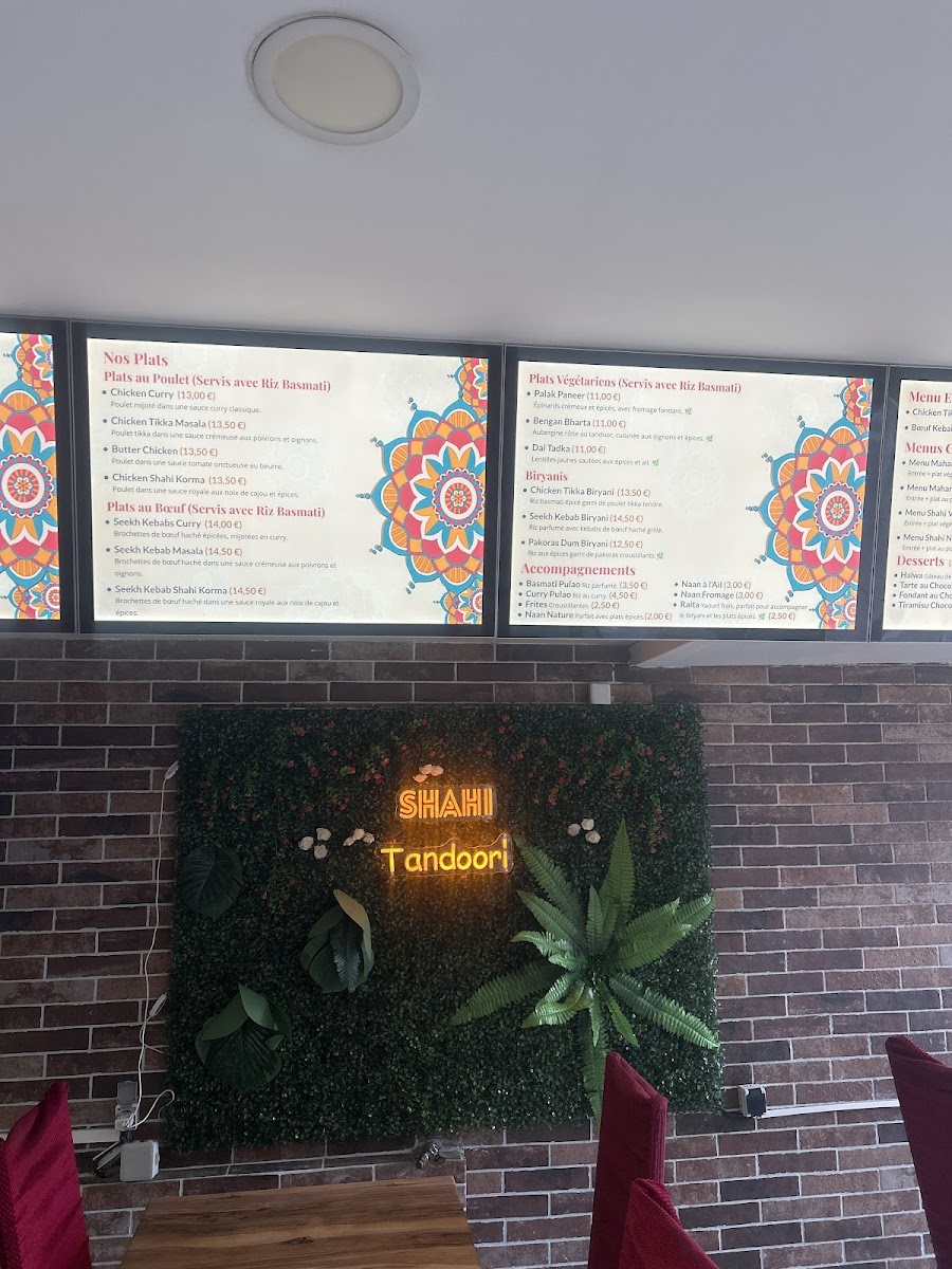 Menu Photo 7