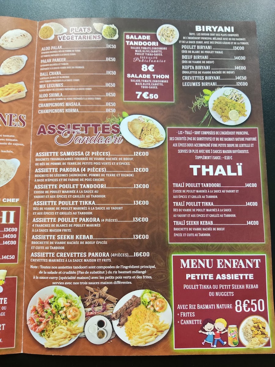 Menu Photo 8