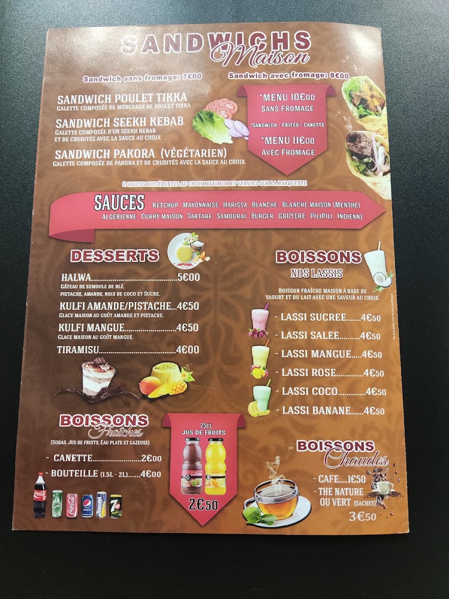 Menu Photo 9