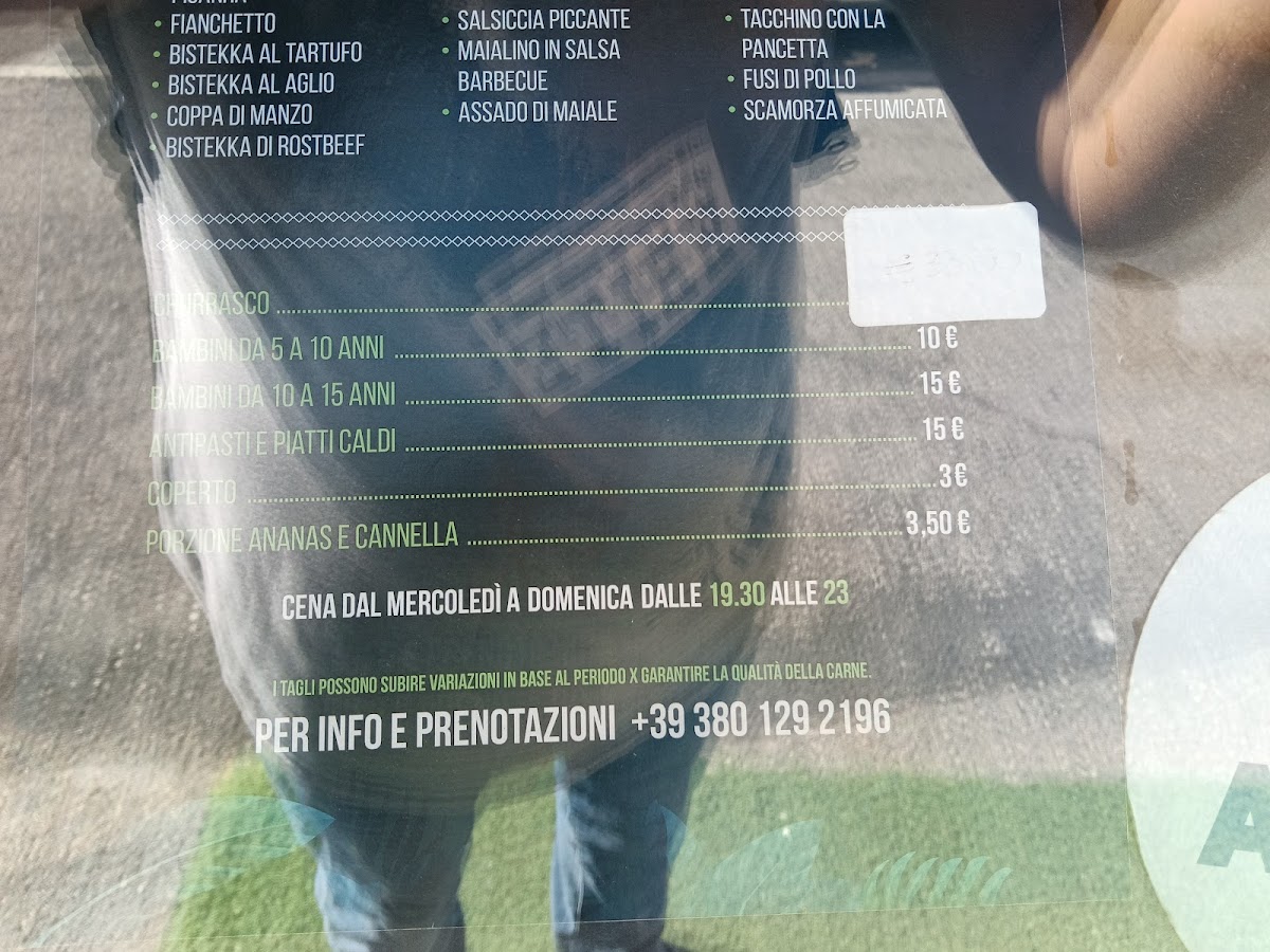 Menu Photo 7