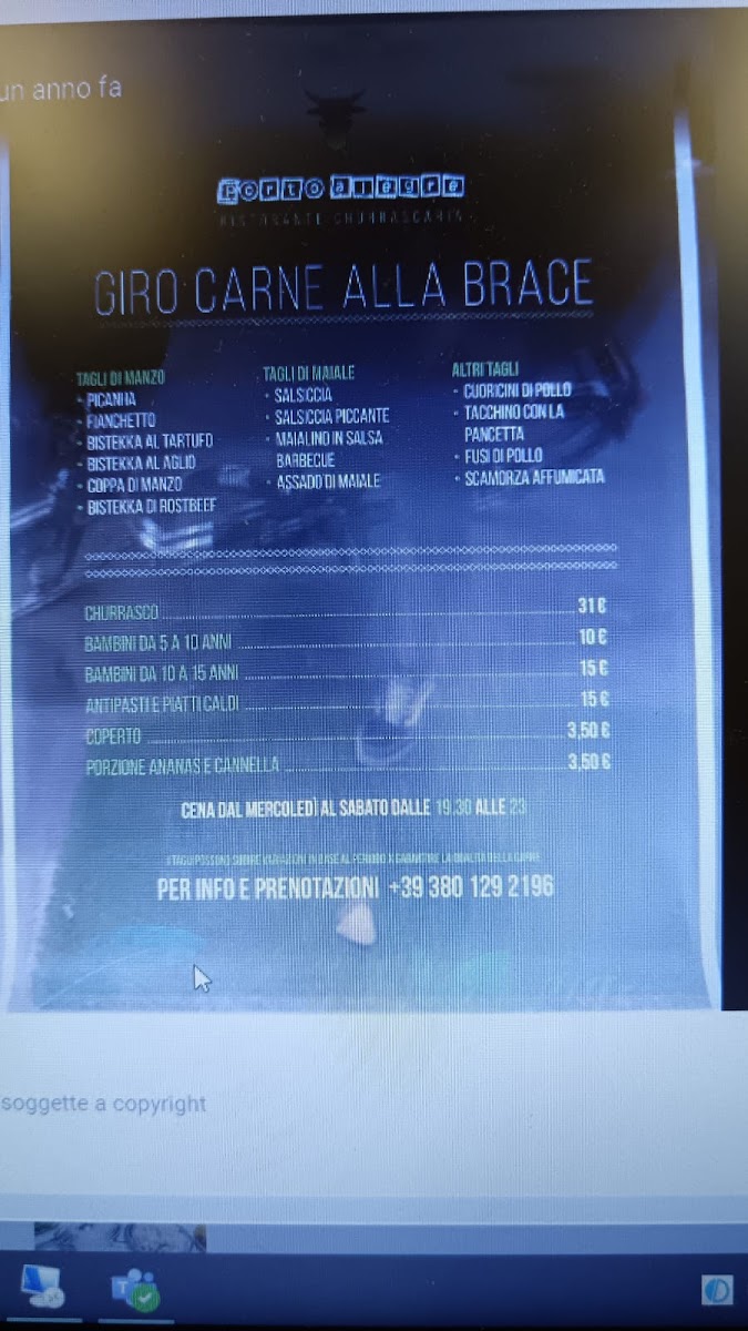 Menu Photo 8
