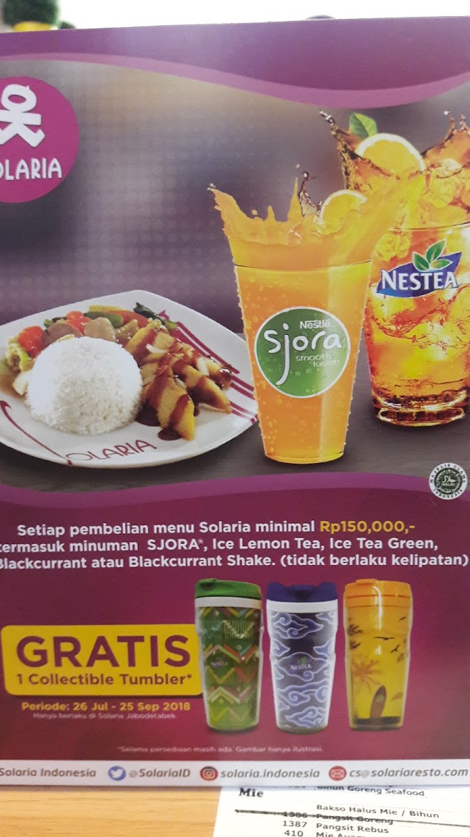 Menu Photo 5