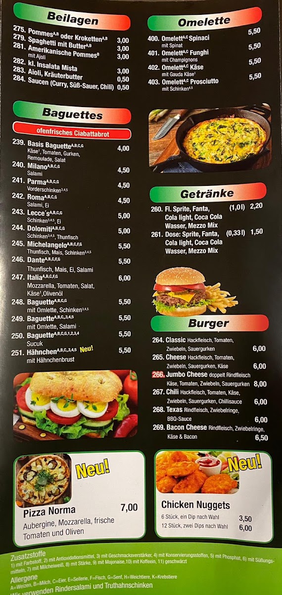 Menu Photo 4