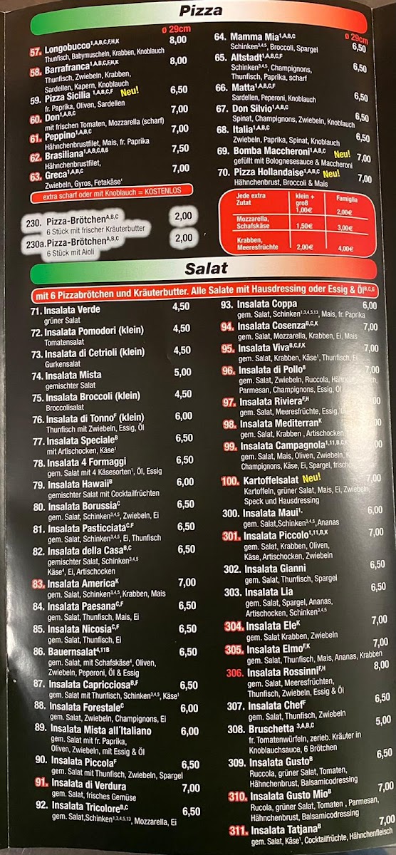 Menu Photo 5
