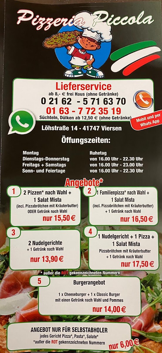 Menu Photo 6