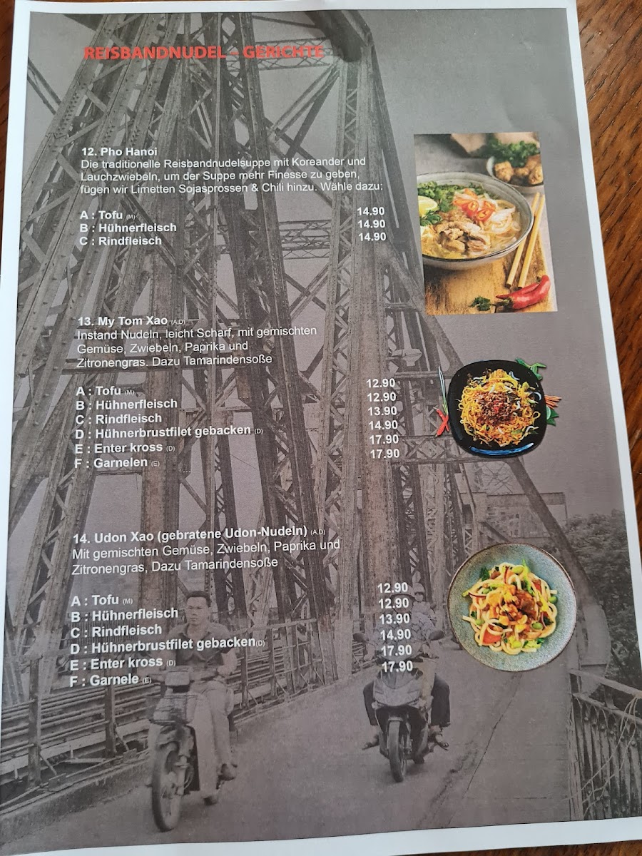 Menu Photo 3
