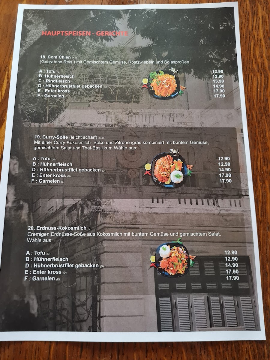 Menu Photo 6