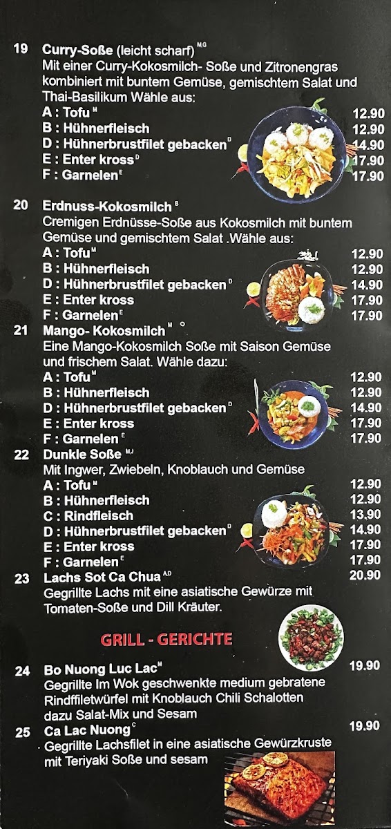 Menu Photo 8