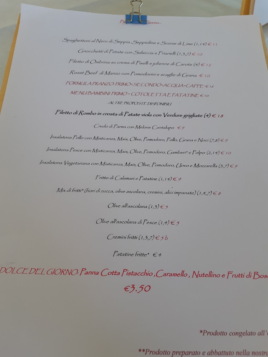 Menu Photo 5