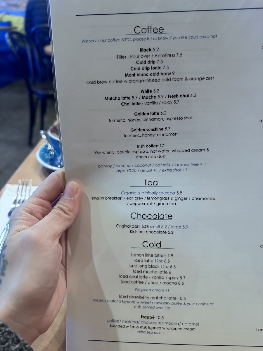 Menu Photo 6