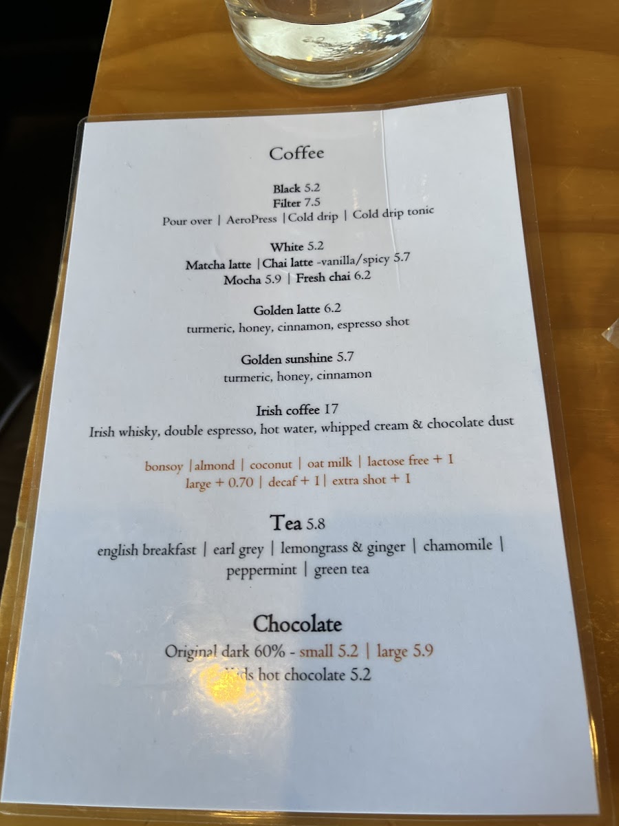 Menu Photo 7