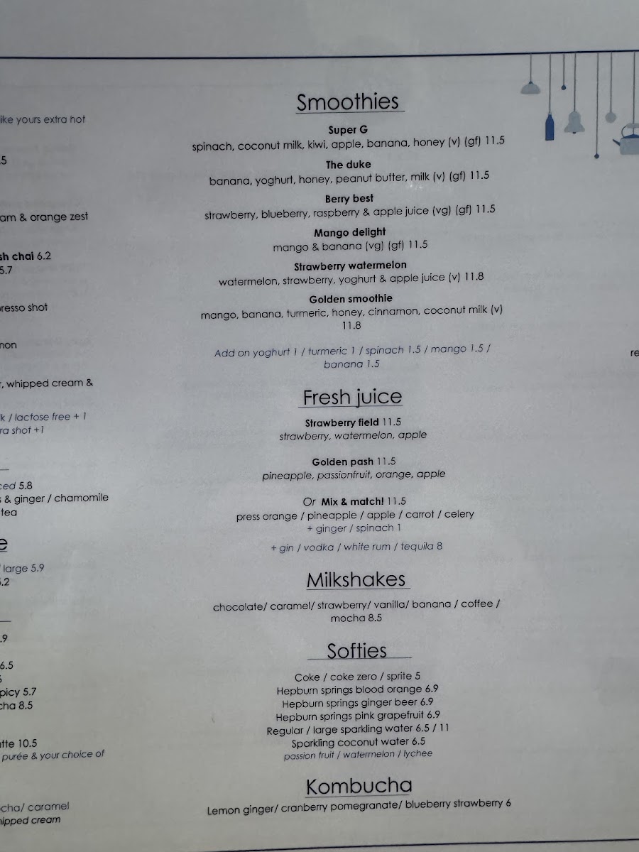 Menu Photo 8