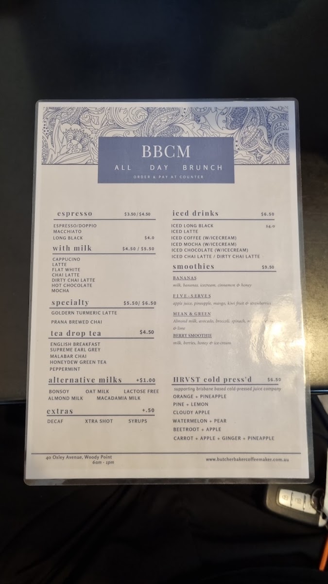 Menu Photo 10