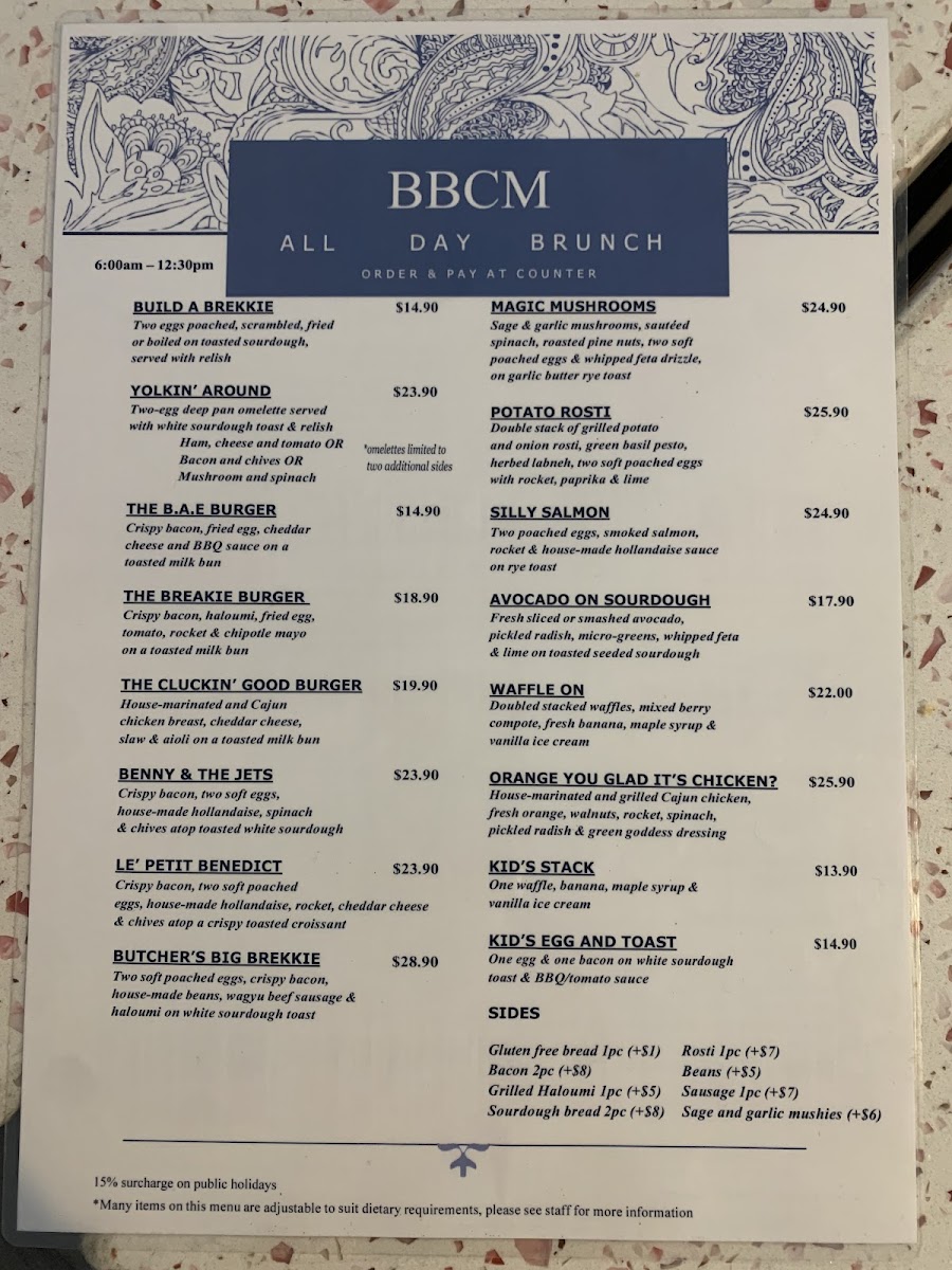 Menu Photo 2