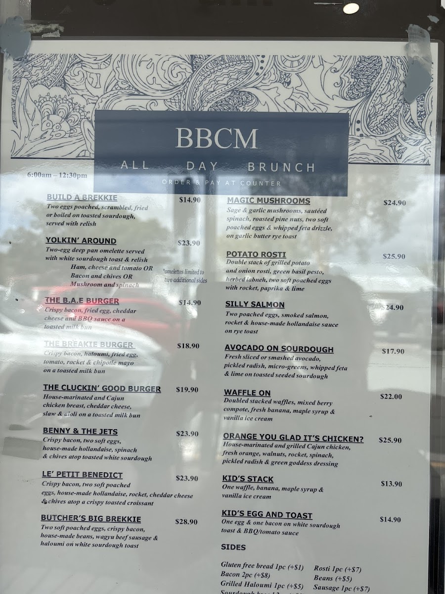 Menu Photo 7