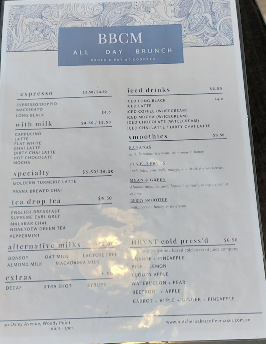 Menu Photo 8