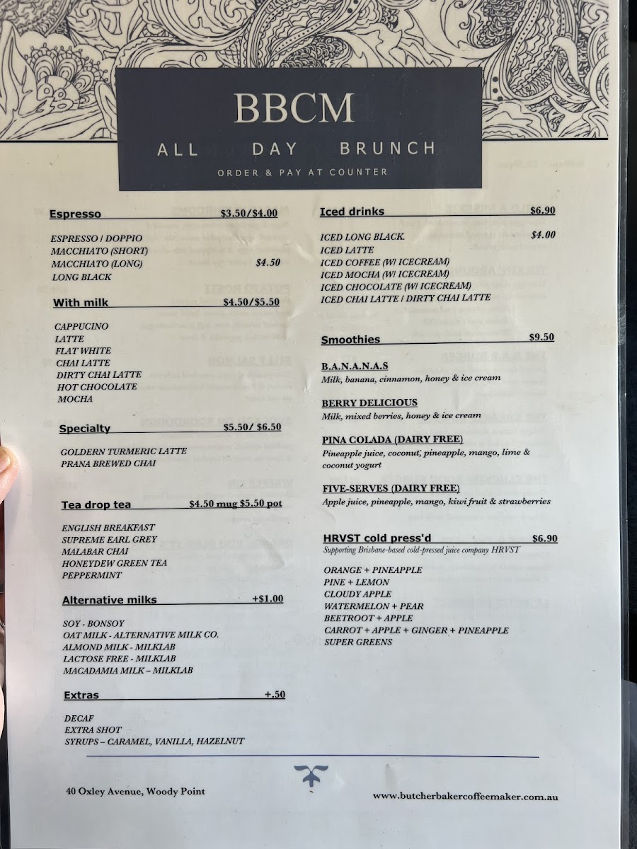 Menu Photo 9