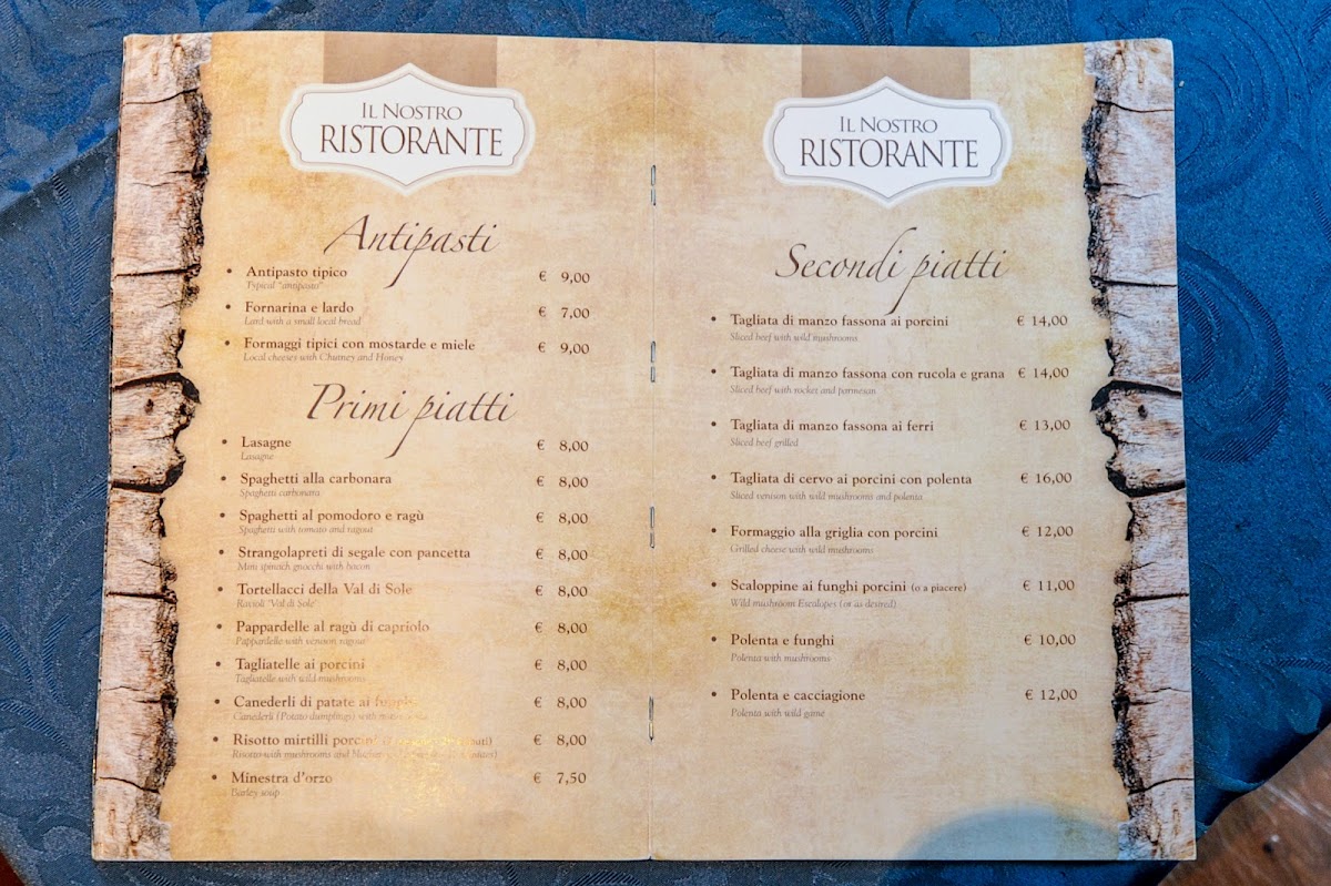 Menu Photo 3