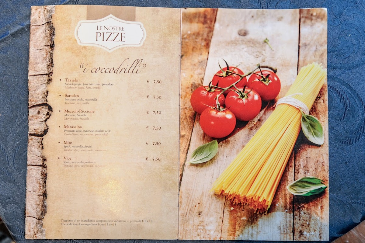 Menu Photo 5