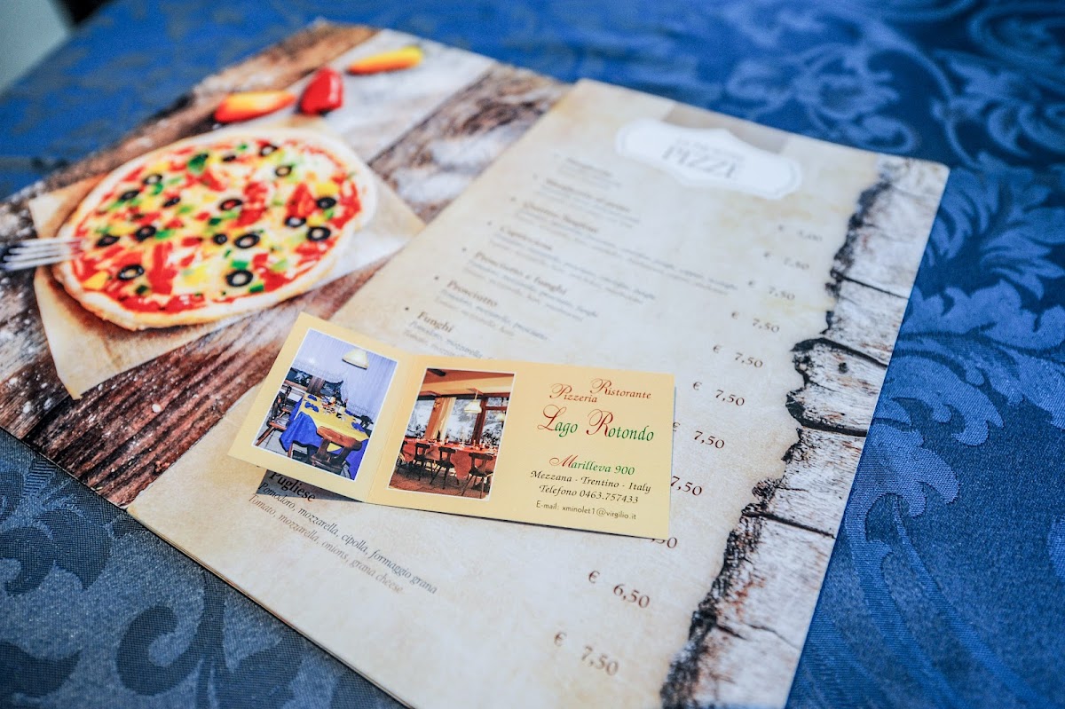Menu Photo 6