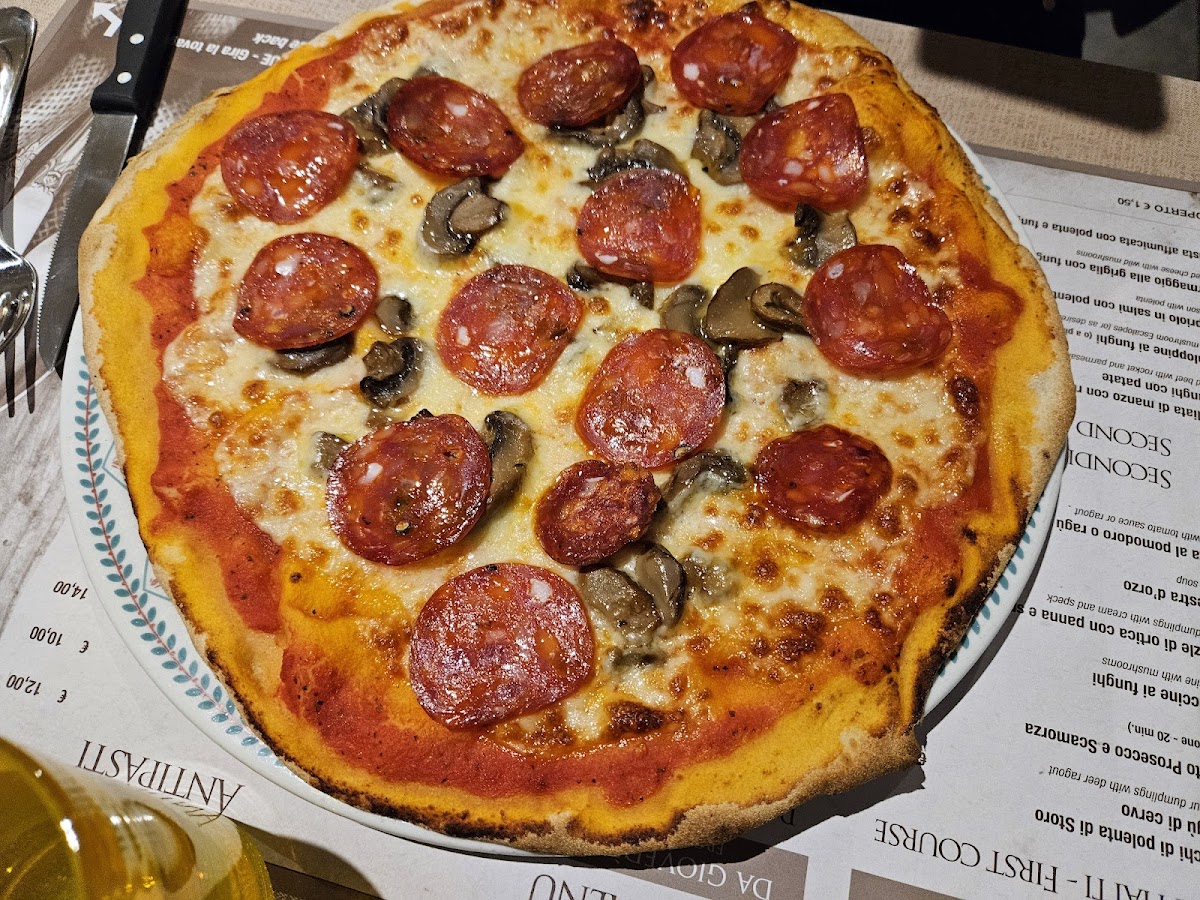 Menu Photo 7