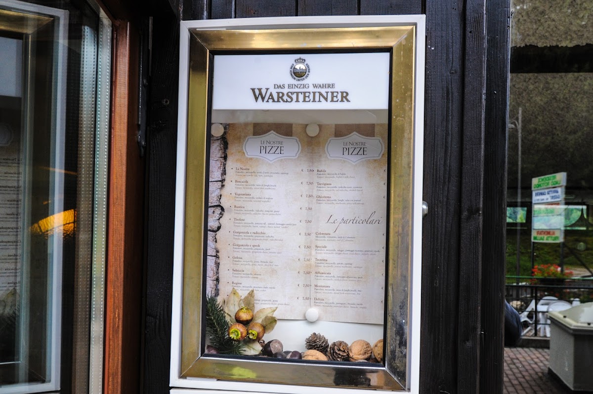 Menu Photo 8
