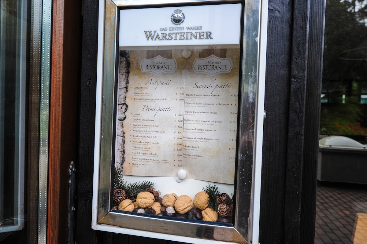 Menu Photo 9