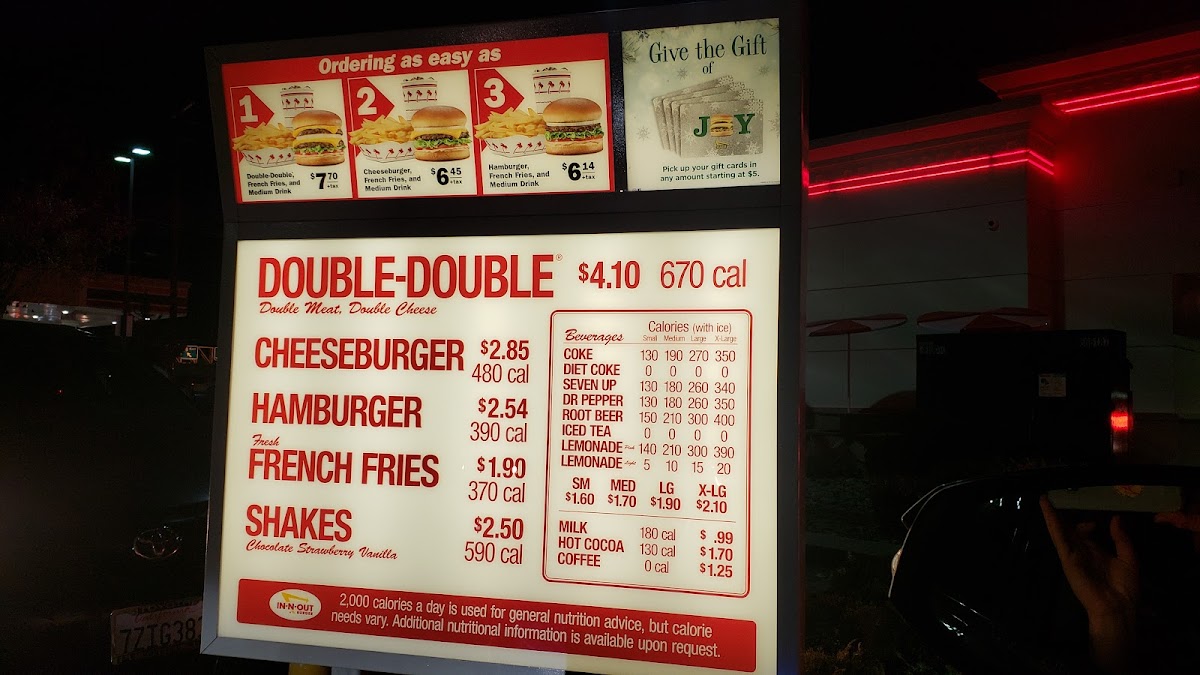 Menu Photo 10