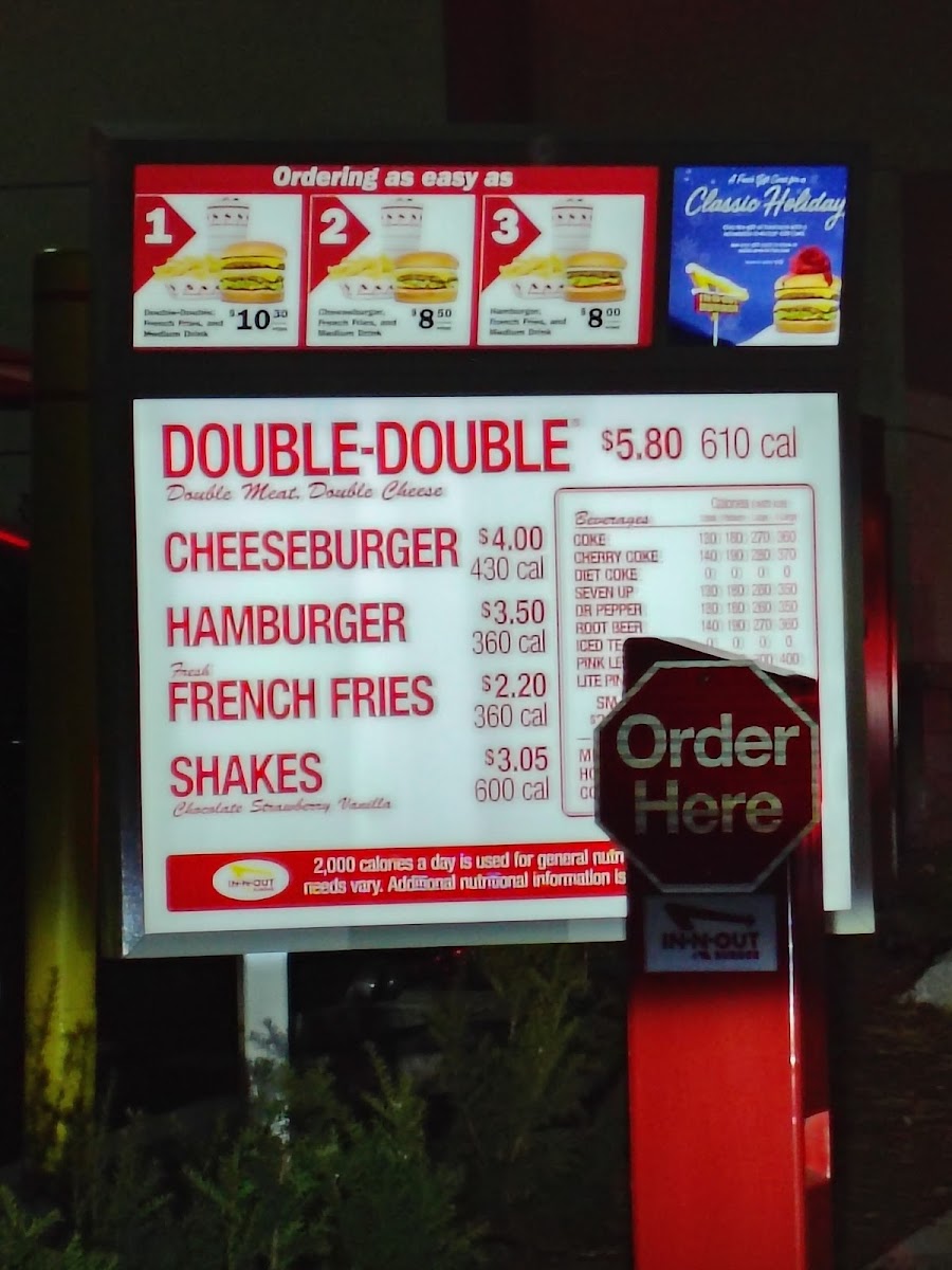 Menu Photo 6