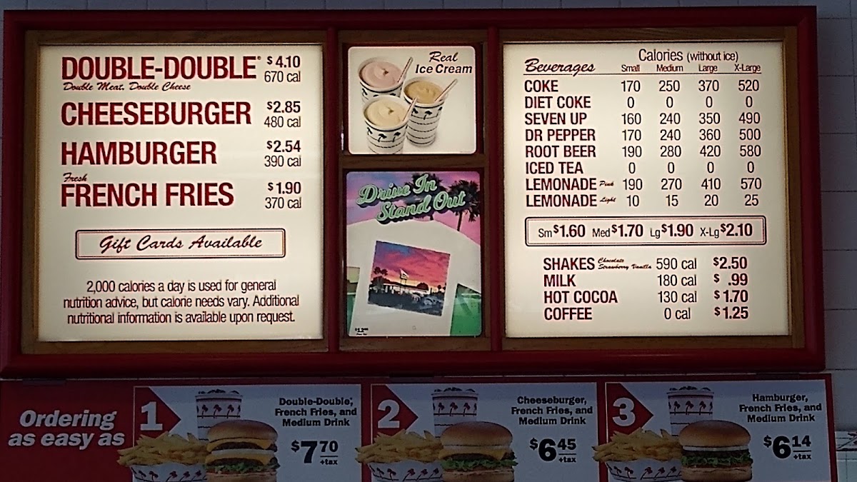 Menu Photo 8