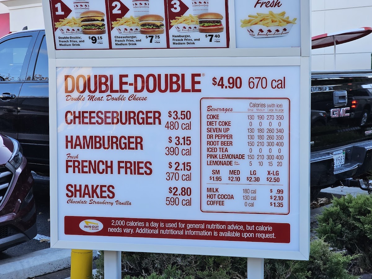 Menu Photo 9