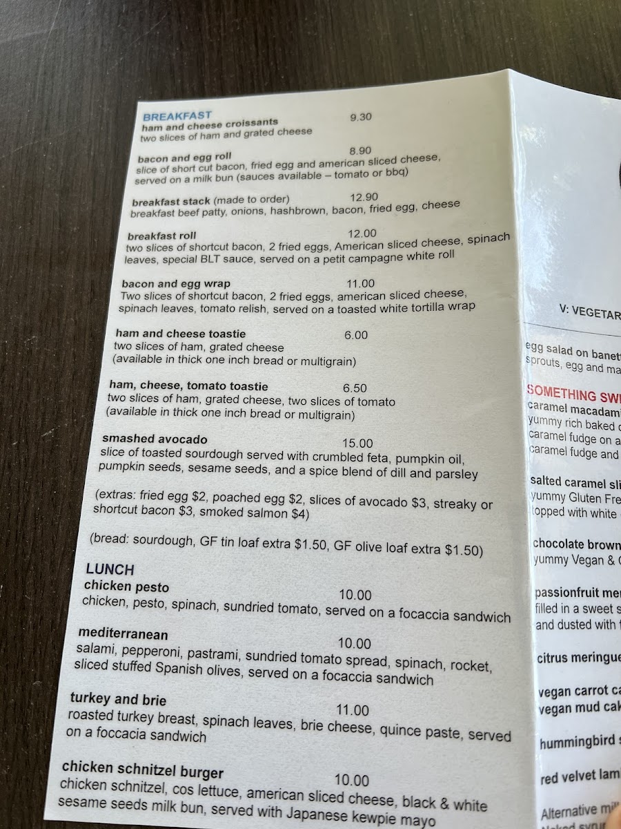 Menu Photo 3