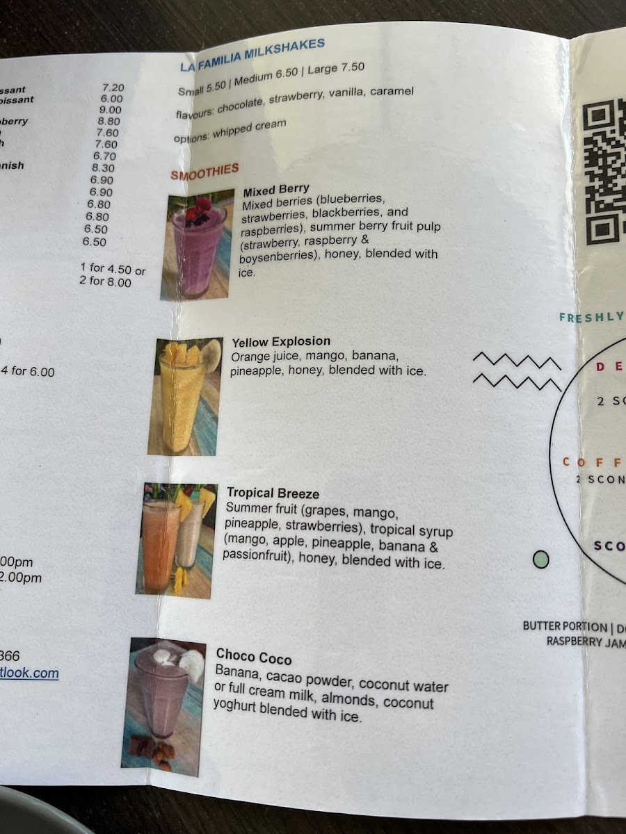Menu Photo 5