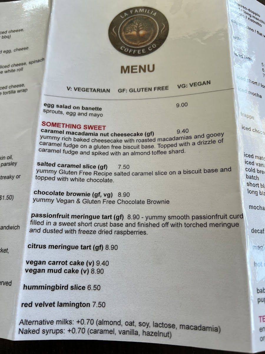 Menu Photo 6