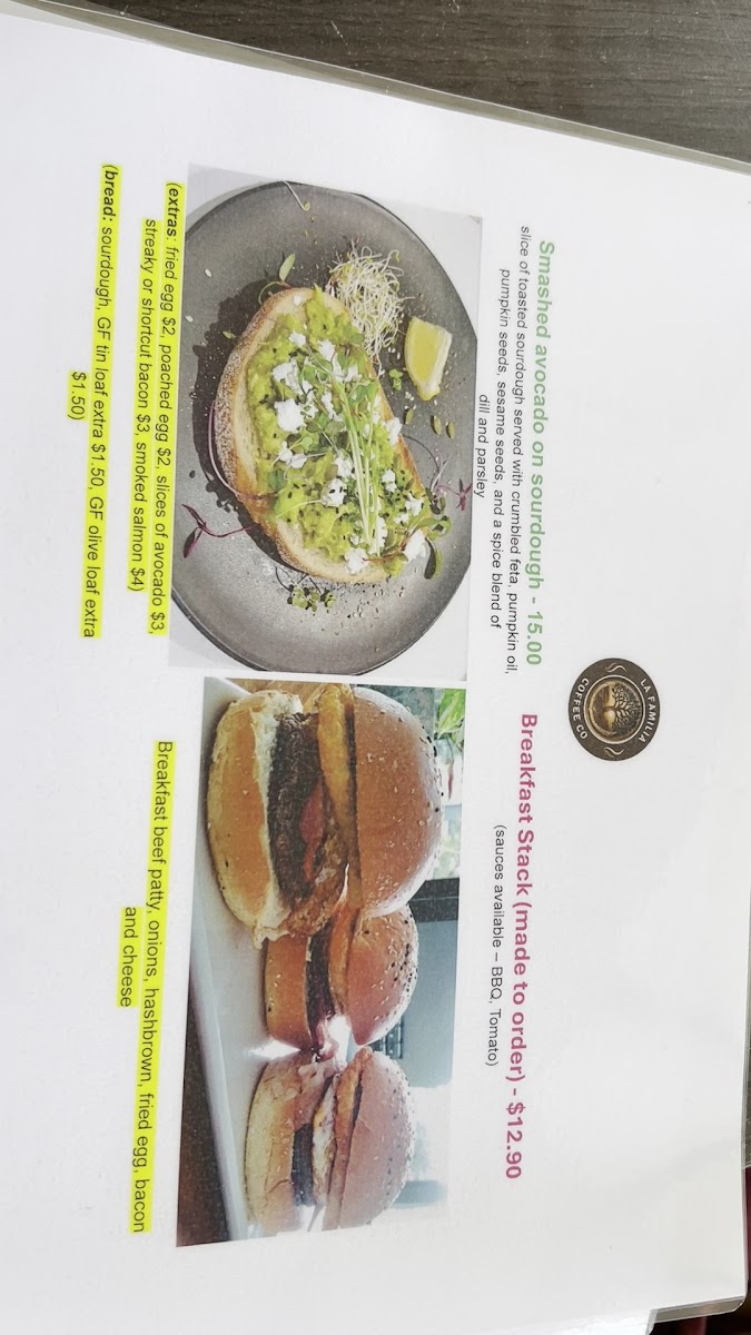 Menu Photo 8