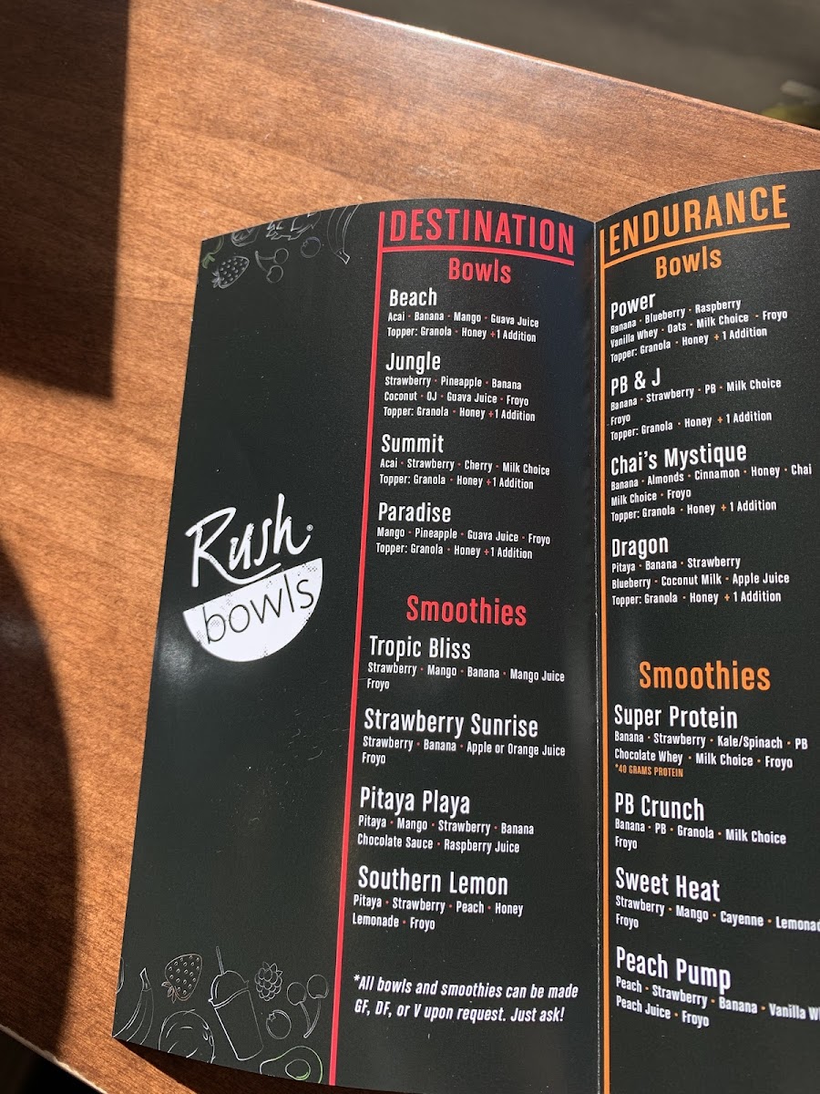Menu Photo 5