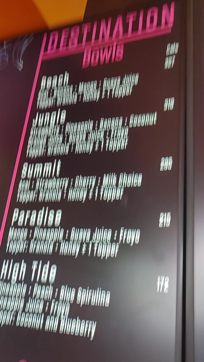 Menu Photo 7