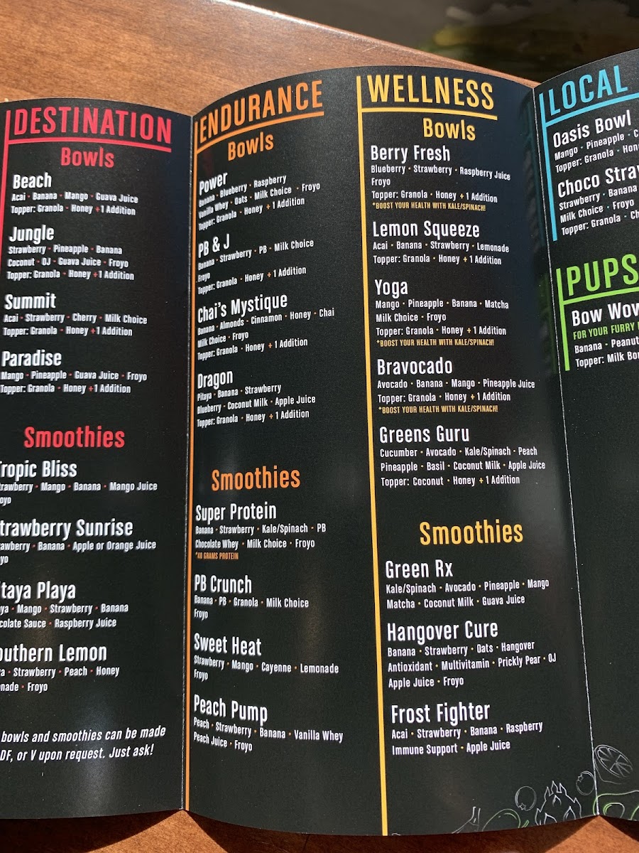Menu Photo 8