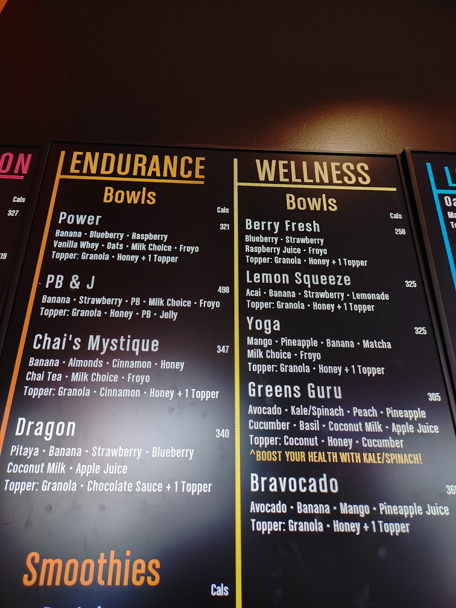 Menu Photo 9