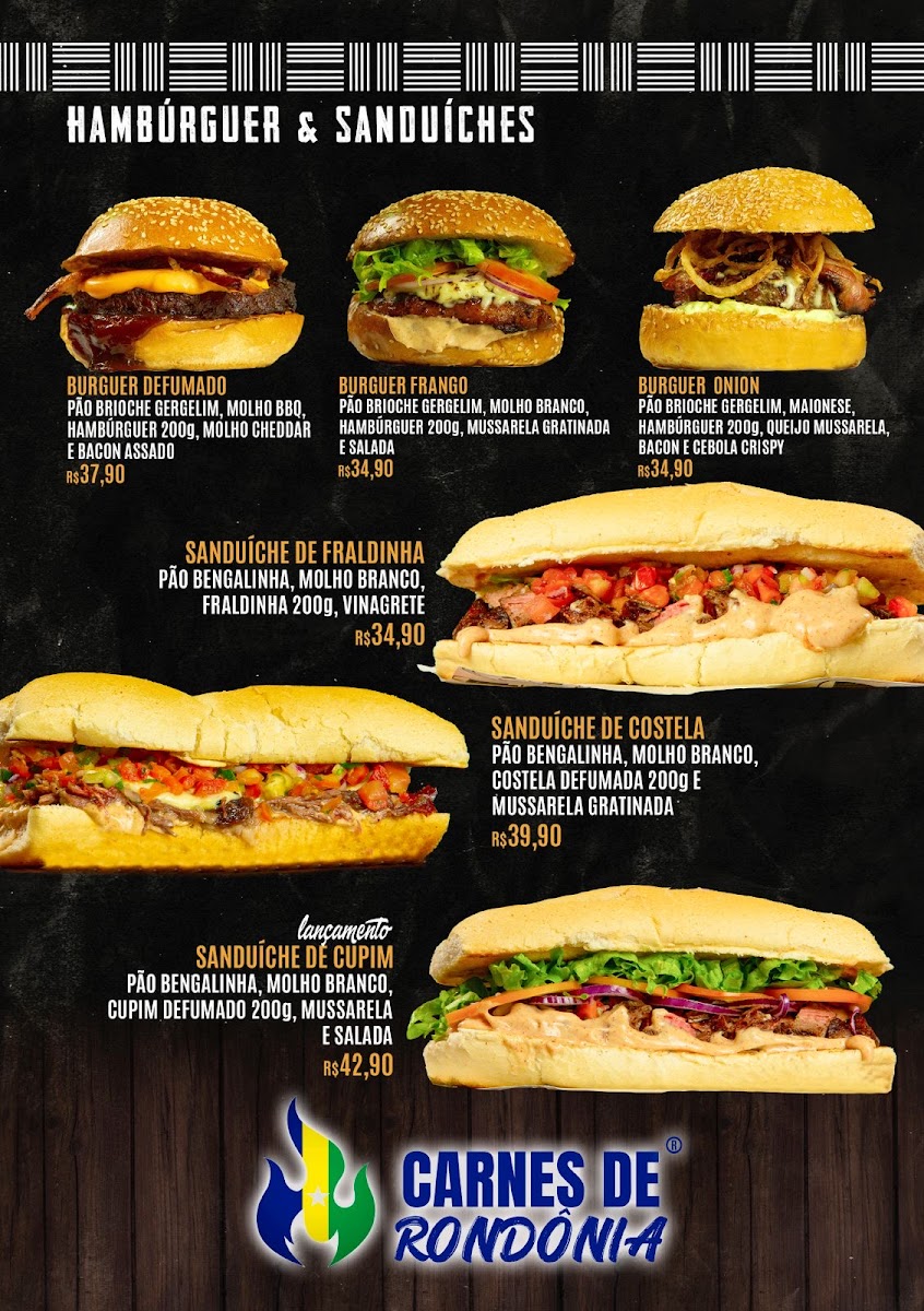 Menu Photo 8