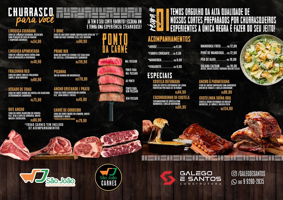 Menu Photo 9