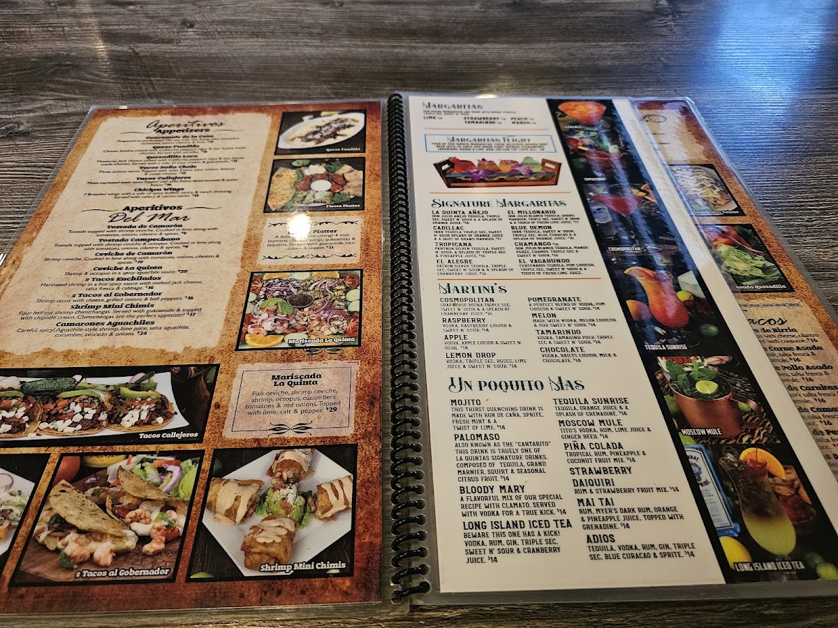 Menu Photo 10