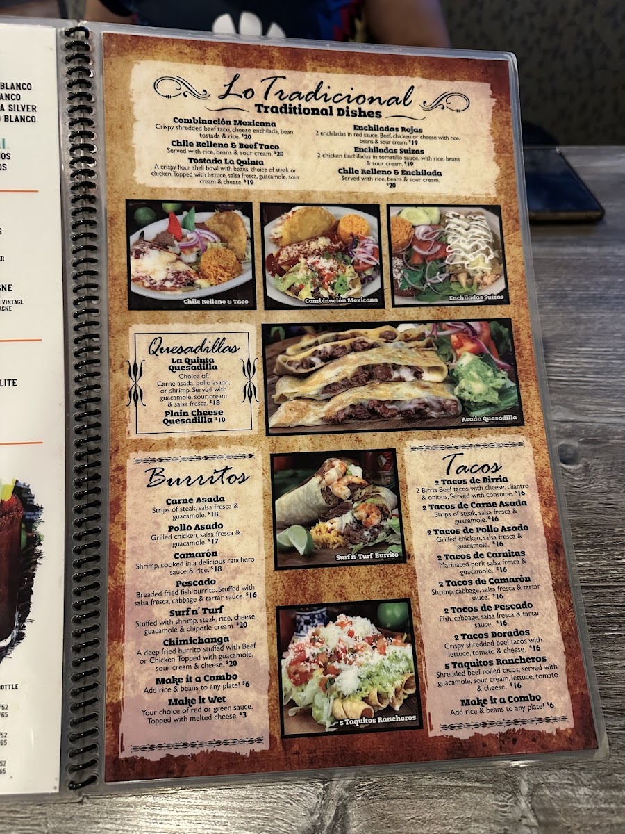 Menu Photo 5