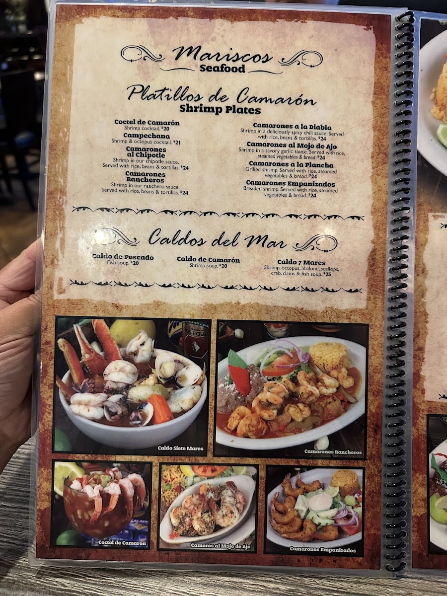 Menu Photo 6