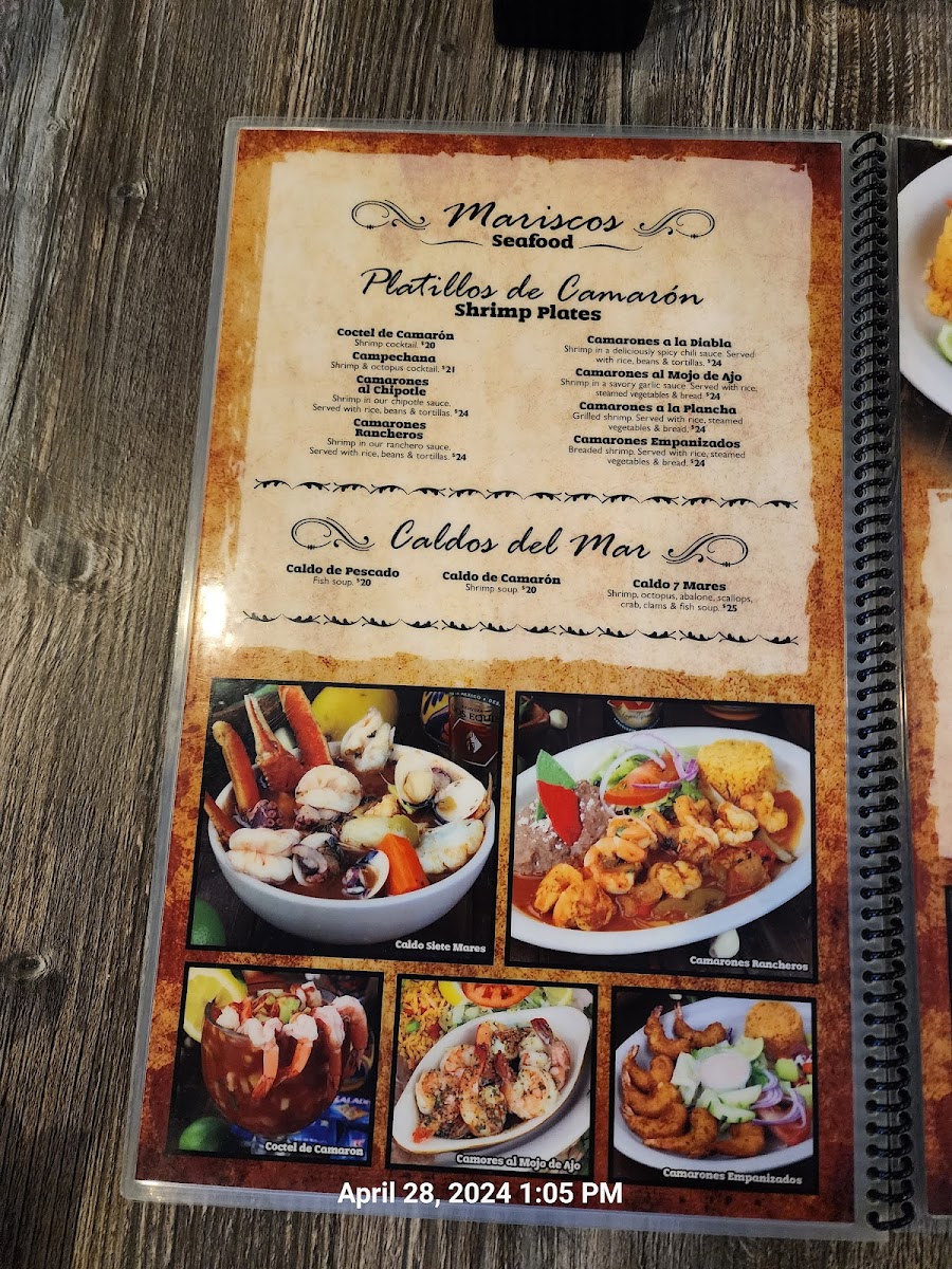 Menu Photo 7